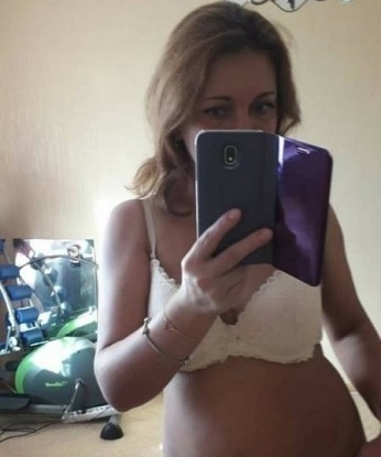 Проститутка Анжелика