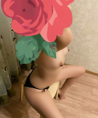 Проститутка Милка